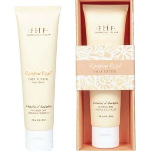 Farmhouse Fresh Rainbow Road Shea Butter